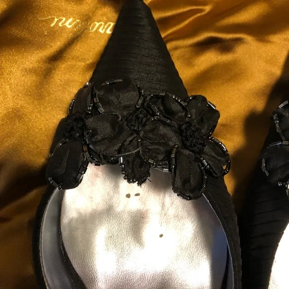 Stunning Garolini Dress Shoes - Picture 3 of 6